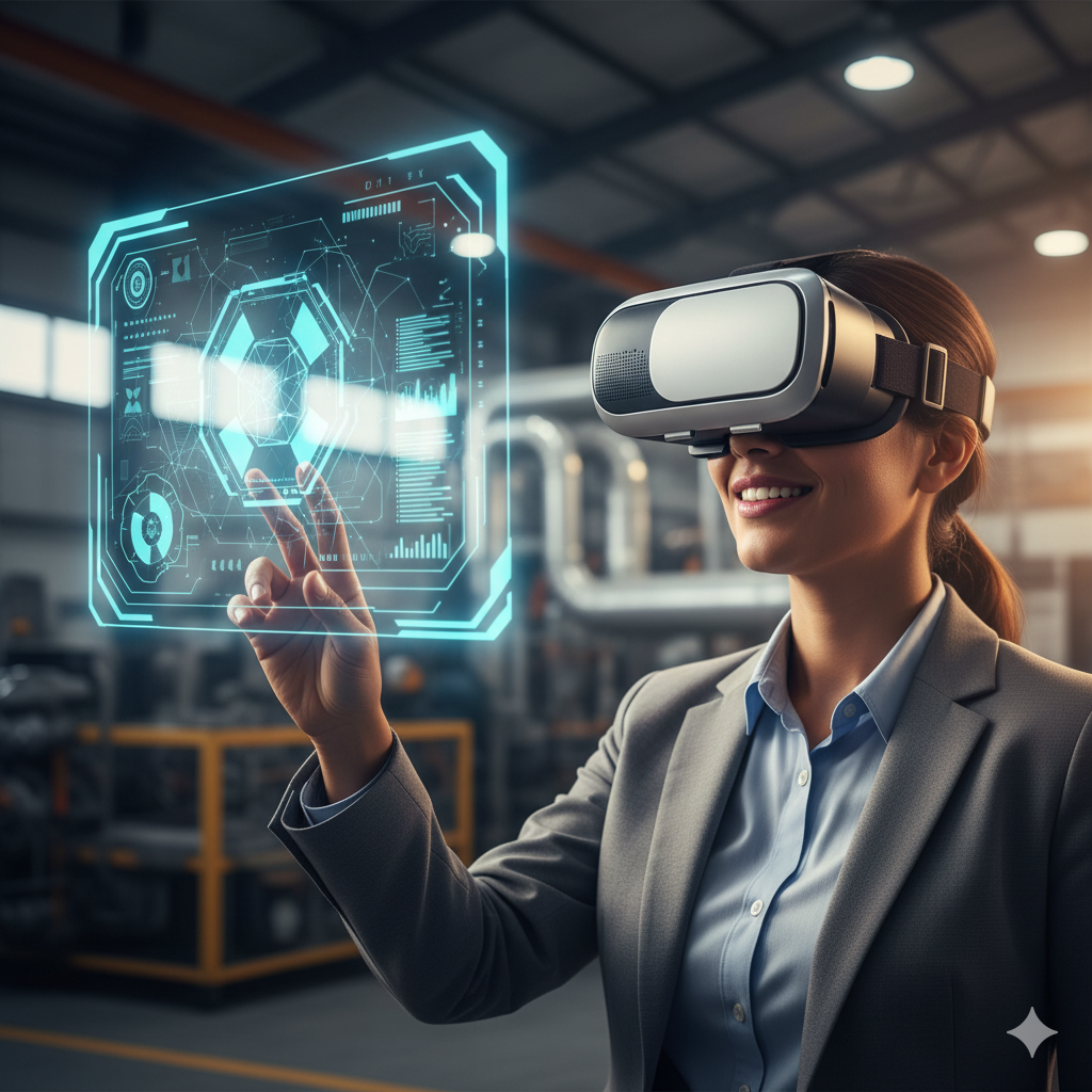 Tour Virtual Inmobiliario