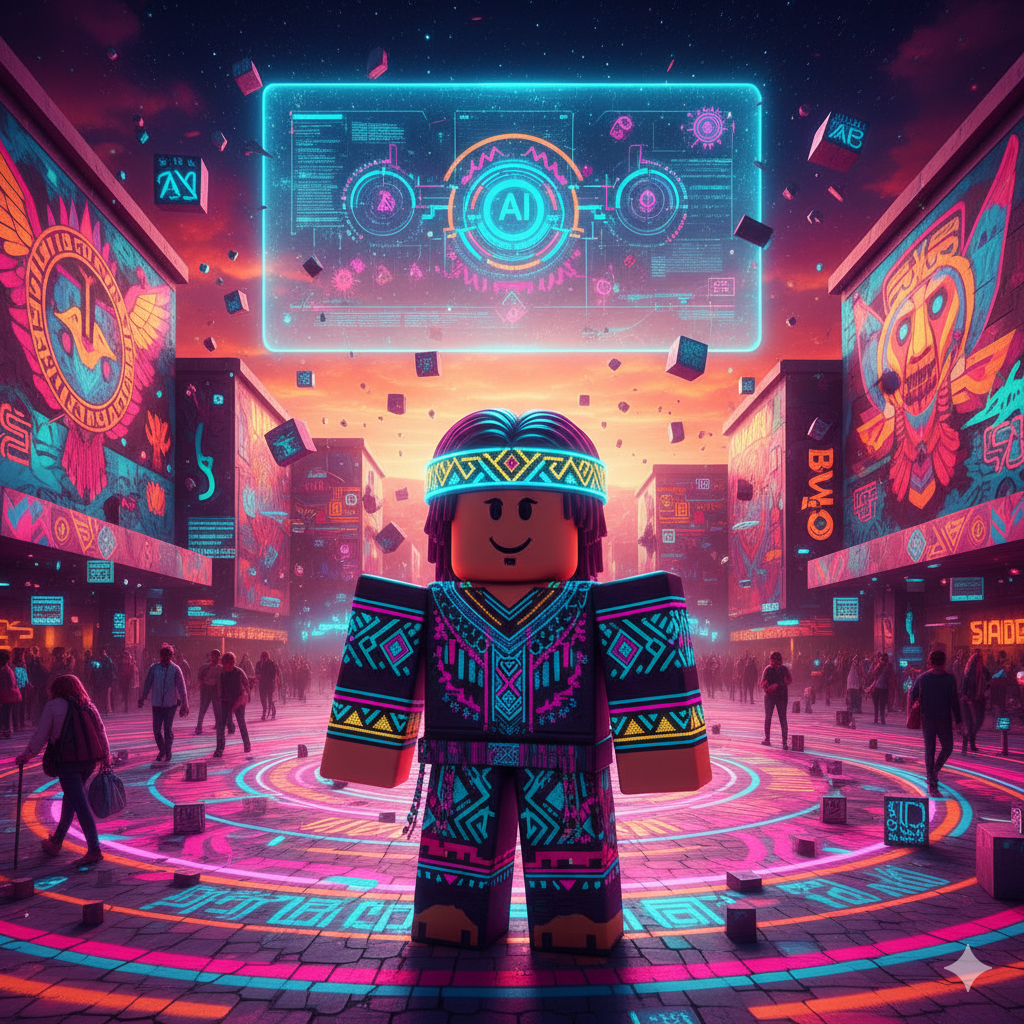 Experiencia Inmersiva